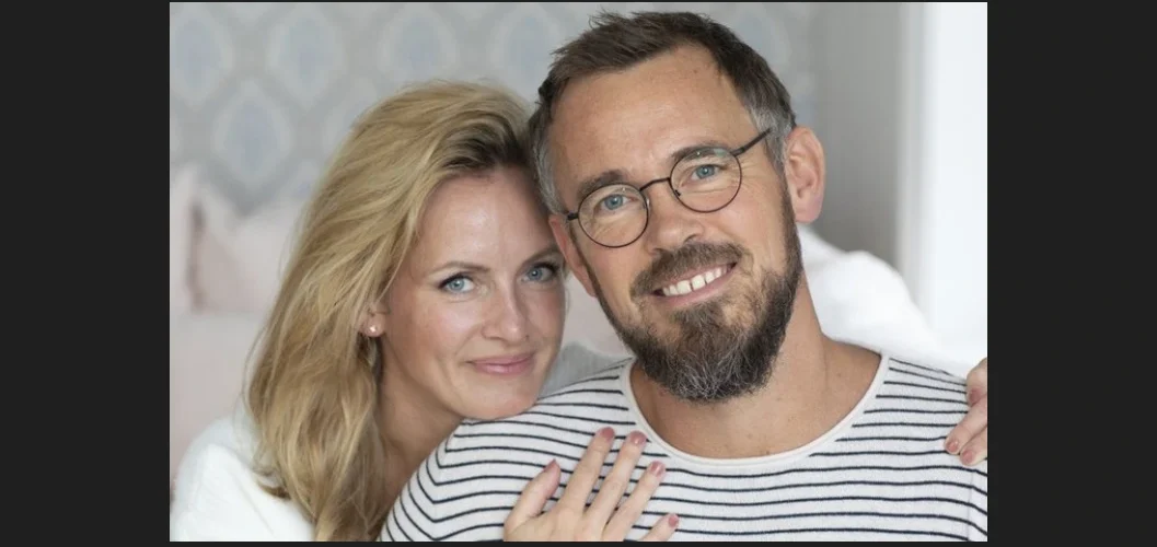 Johanna Alvestad elämäkerta ja ura