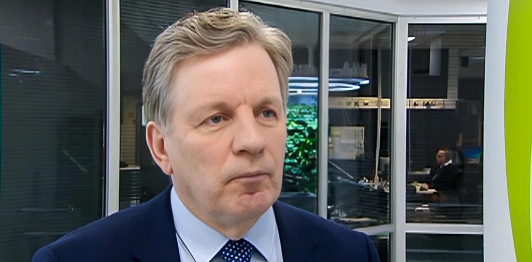 Esko Aho lapset ja perhe-elämä Suomessa