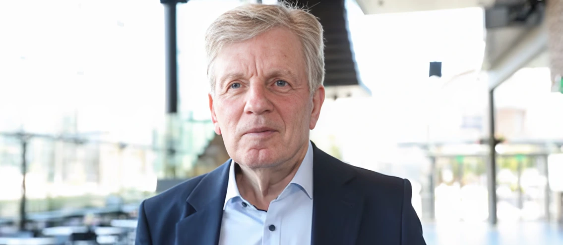 Esko Aho perhe – puoliso, lapset ja perhe-elämä