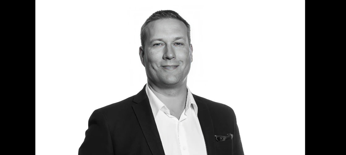 Mikko Kilpi – Varte Oy:n toimitusjohtaja