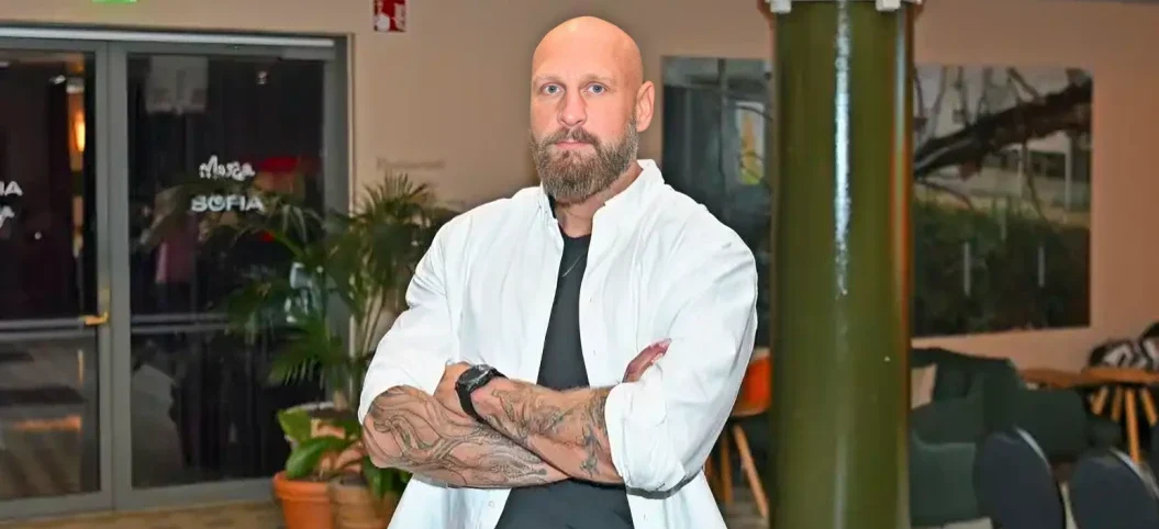 Robert Helenius pituus ja nyrkkeilyura