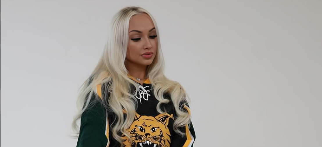 Sanni Nurminen: vaikuttaja ja kampaaja Suomessa