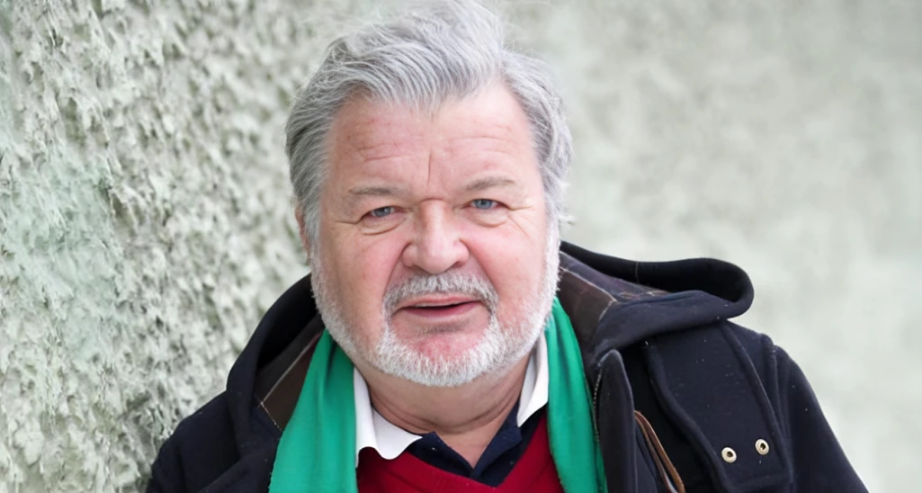 Eero Melasniemi ensimmäinen vaimo: totuus suhteesta