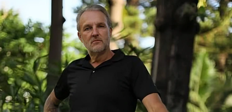 Kimmo Mirjamo yritykset ja ura